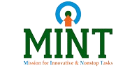 Logo Mint Housekeeping